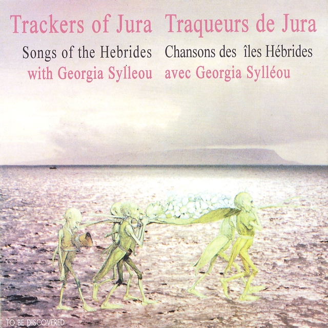 Trackers of Jura