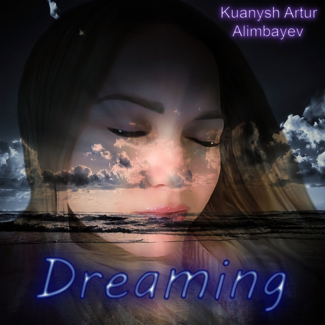 Couverture de Dreaming