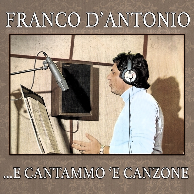 ...E cantammo 'e canzone