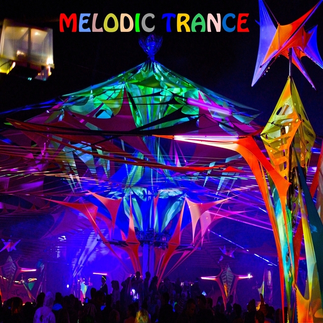 Melodic Trance