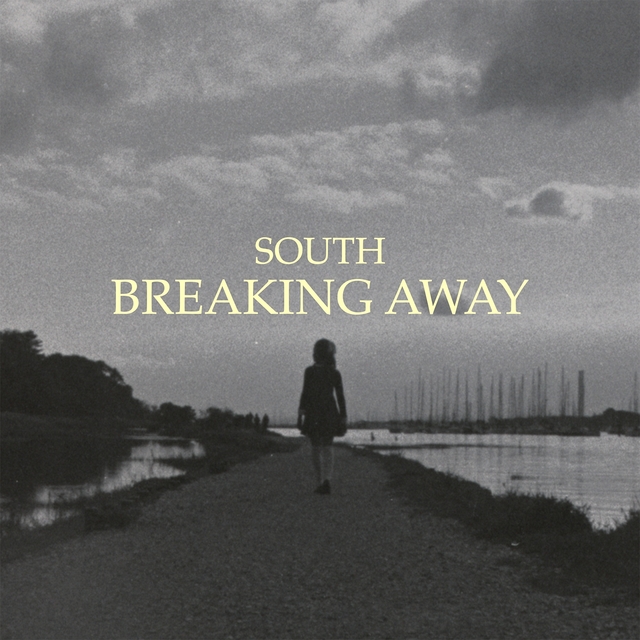 Couverture de Breaking Away