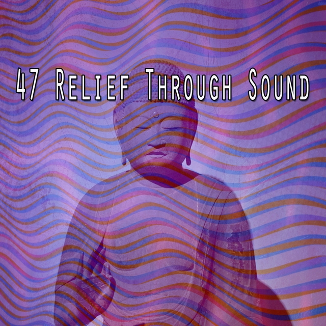 Couverture de 47 Relief Through Sound