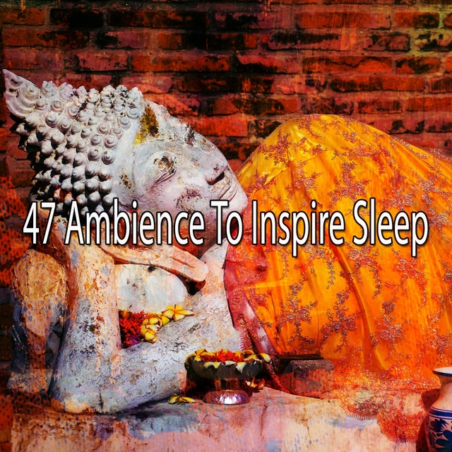 47 Ambience to Inspire Sle - EP