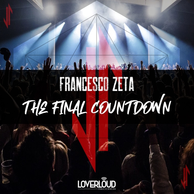 Couverture de The Final Countdown