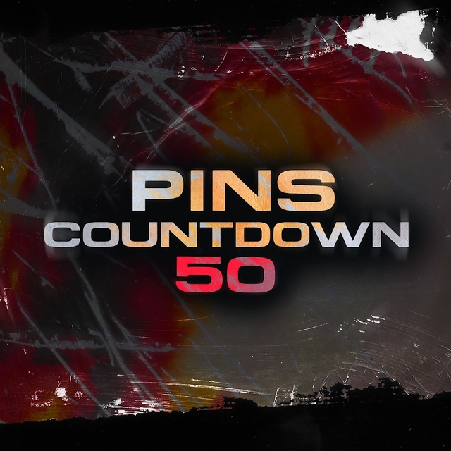 Countdown 50