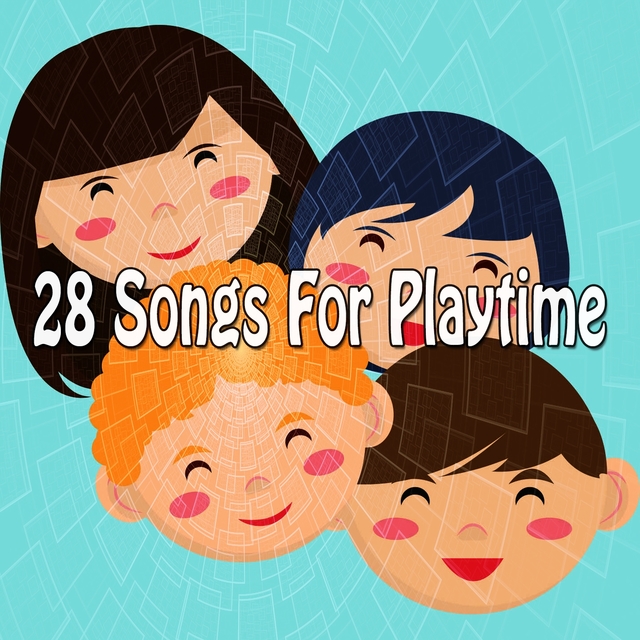 28 Songs for Playtime