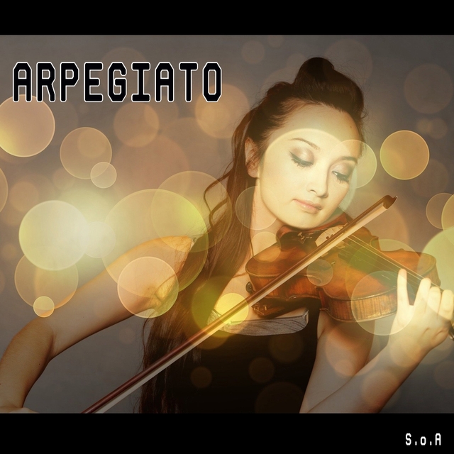 Arpegiato