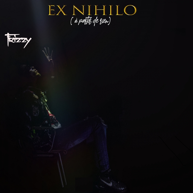 Couverture de EX NIHILO