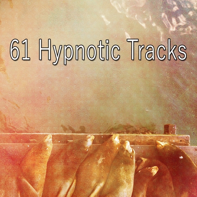 61 Hypnotic Tracks