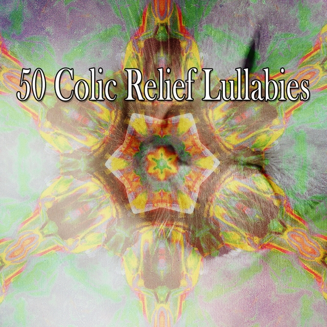 50 Colic Relief Lullabies