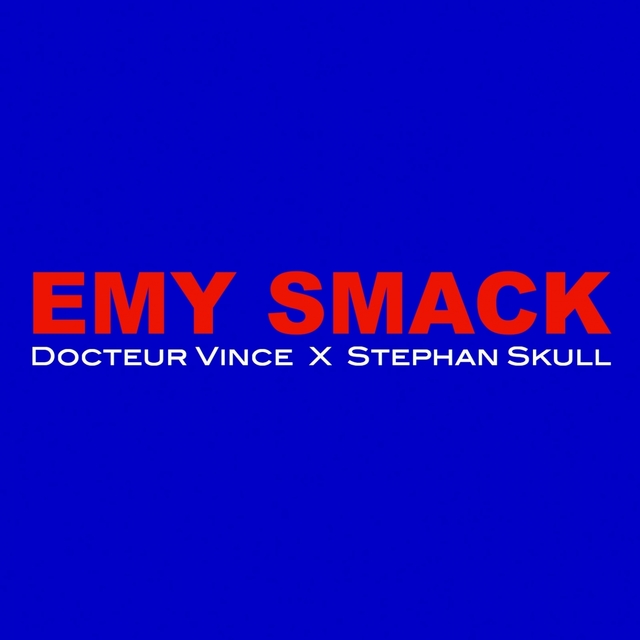 Couverture de Emy Smack