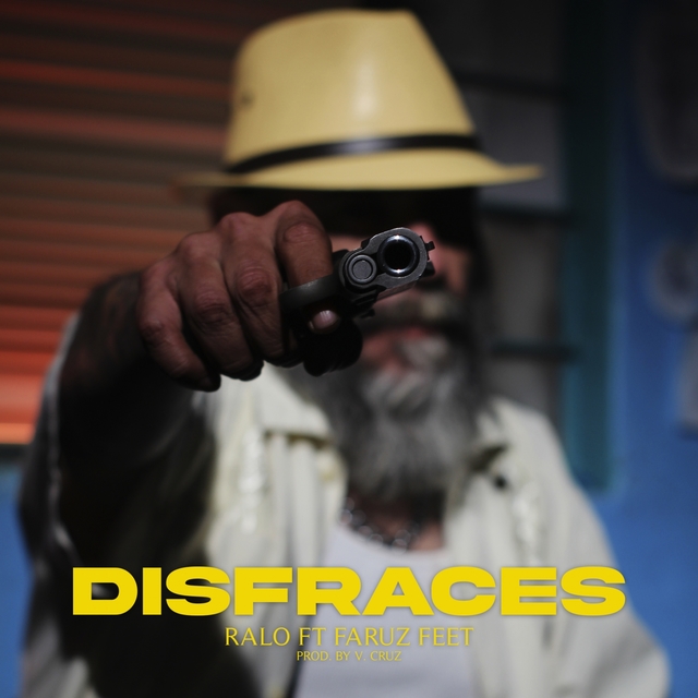 Disfraces