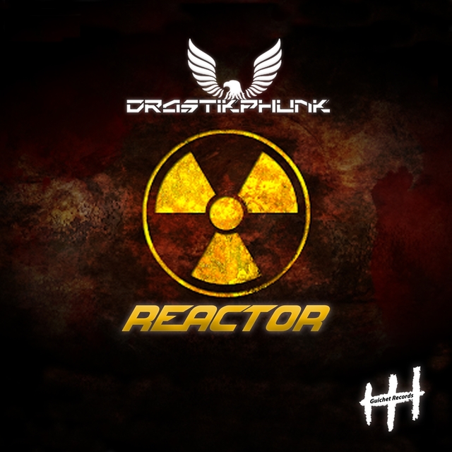 Couverture de Reactor