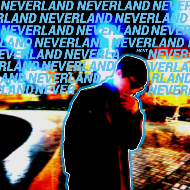 Couverture de Neverland