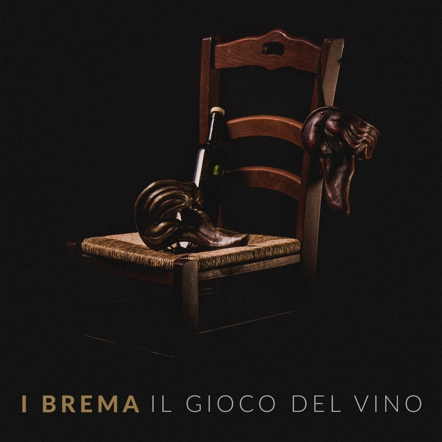 Il gioco del vino