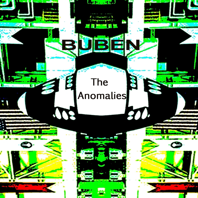 The Anomalies