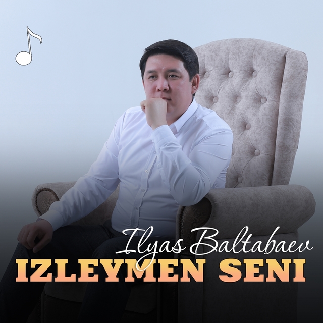 Couverture de Izleymen Seni