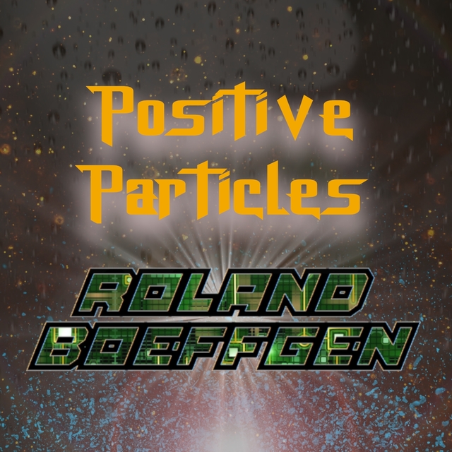 Positive Particles