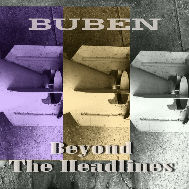 Beyond the Headlines