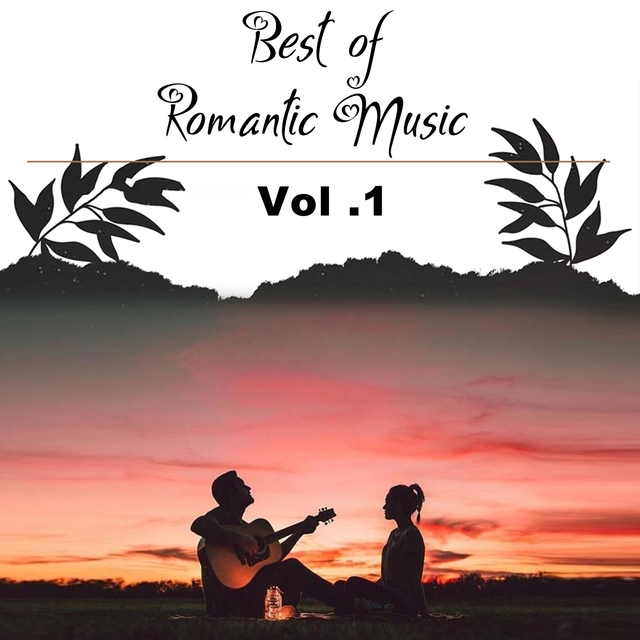Best of Romantic Music, Vol. 1