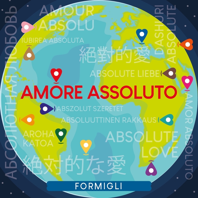 Amore assoluto