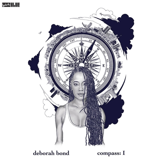 Couverture de compass: I