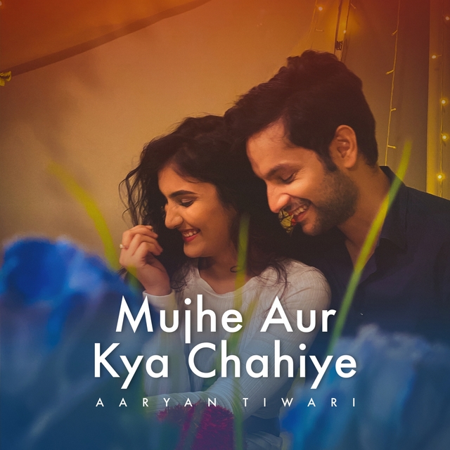 Couverture de Mujhe Aur Kya Chahiye