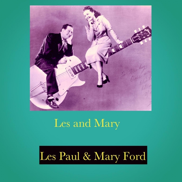 Les and Mary