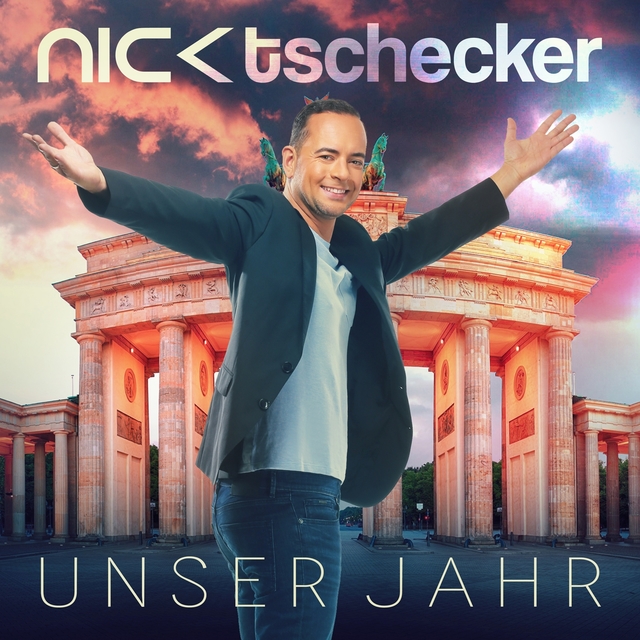 Couverture de Unser Jahr