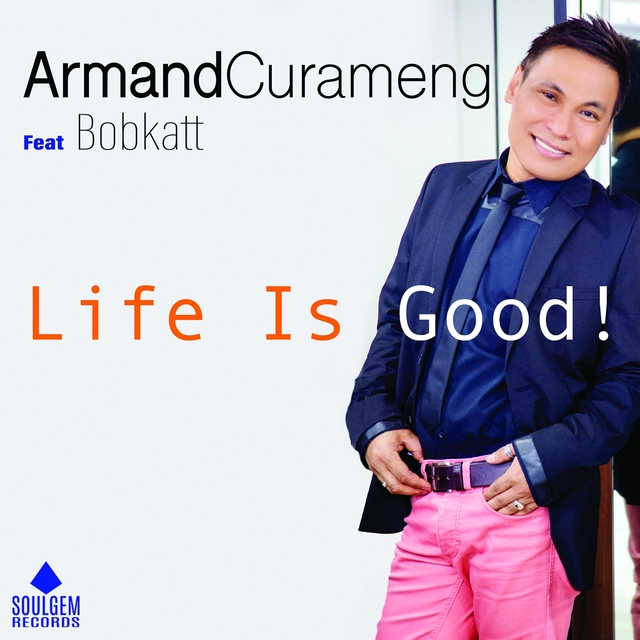 Couverture de Life Is Good