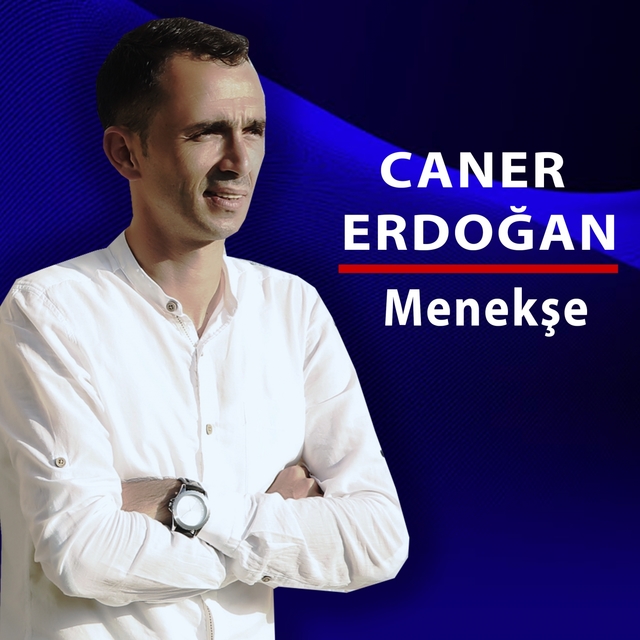 Couverture de Menekşe