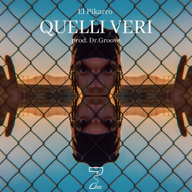 Couverture de quelli veri