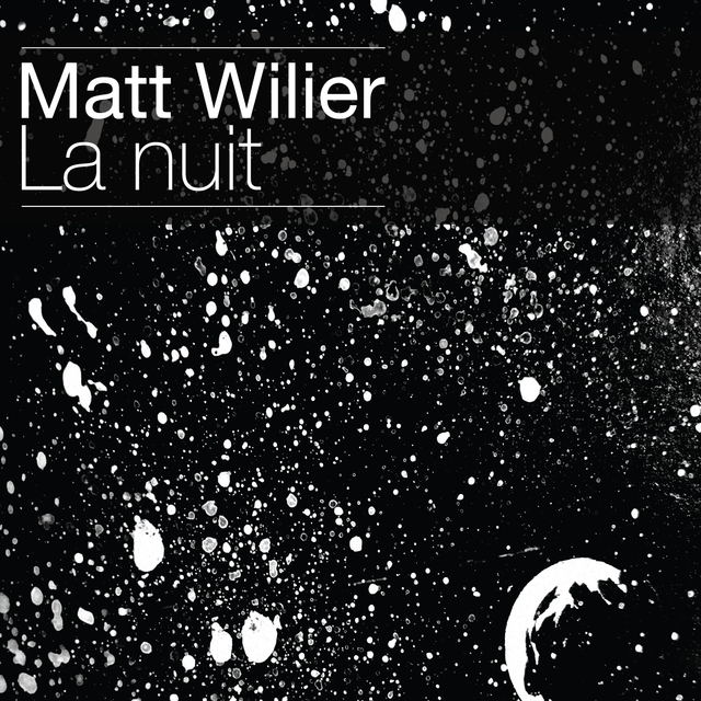 Couverture de La nuit