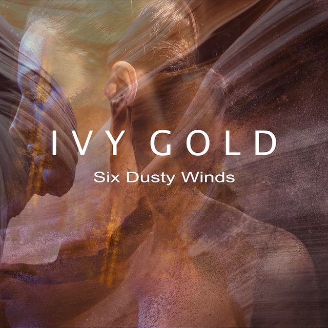 Couverture de Six Dusty Winds