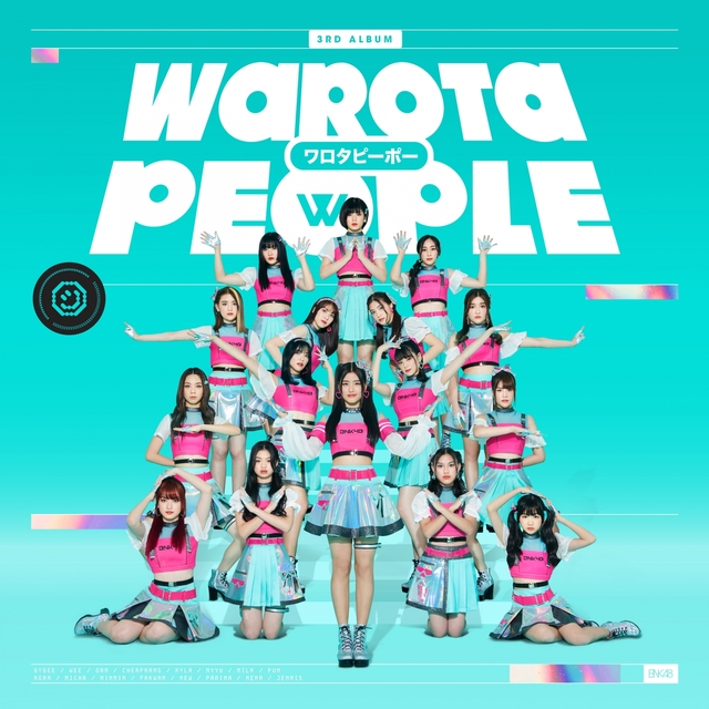 Warota People