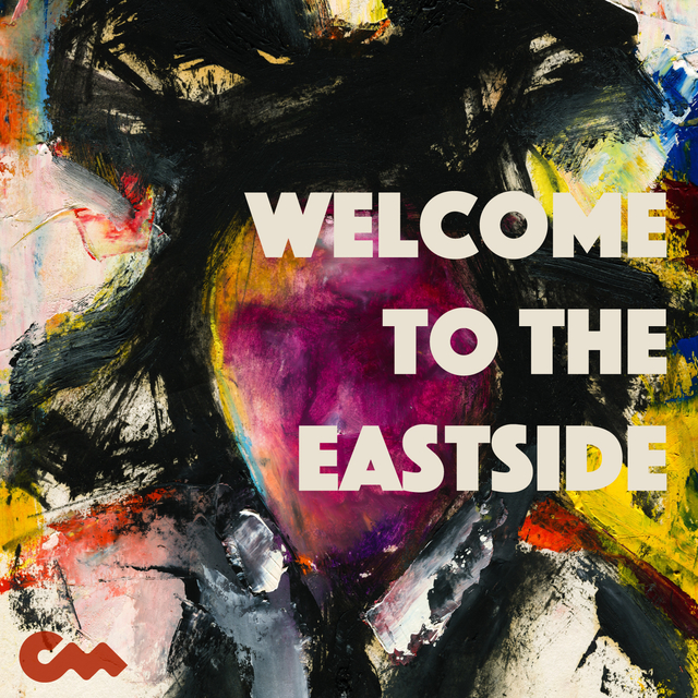 Couverture de Welcome to the Eastside