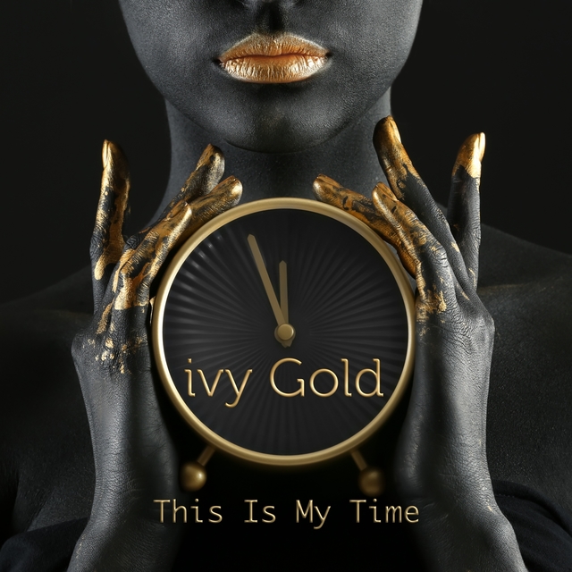 Couverture de This Is My Time