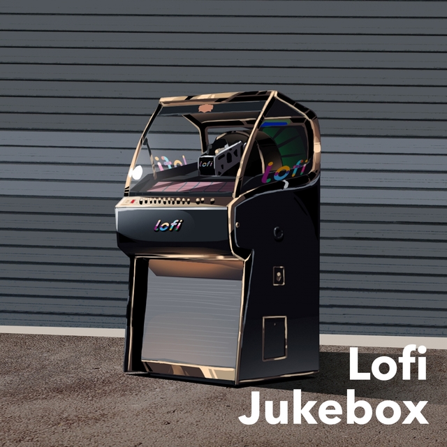 Lofi Jukebox