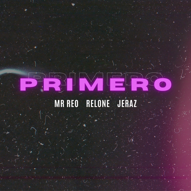 Couverture de Primero