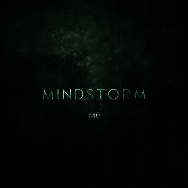 Couverture de Mindstorm