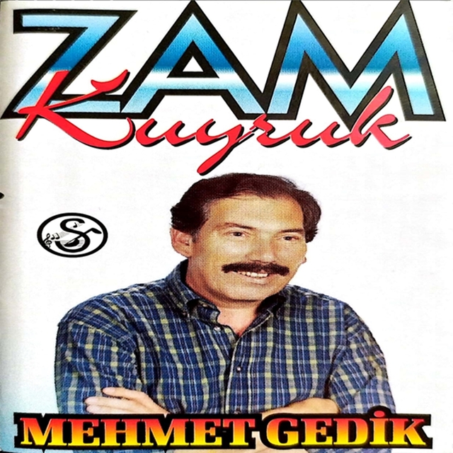 Couverture de Zam Kuyruk