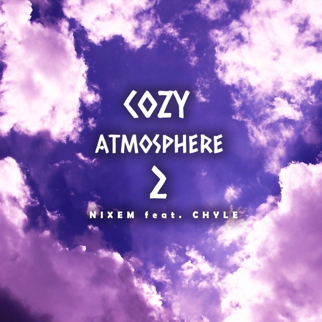 Couverture de Cozy Atmosphere, Pt. 2