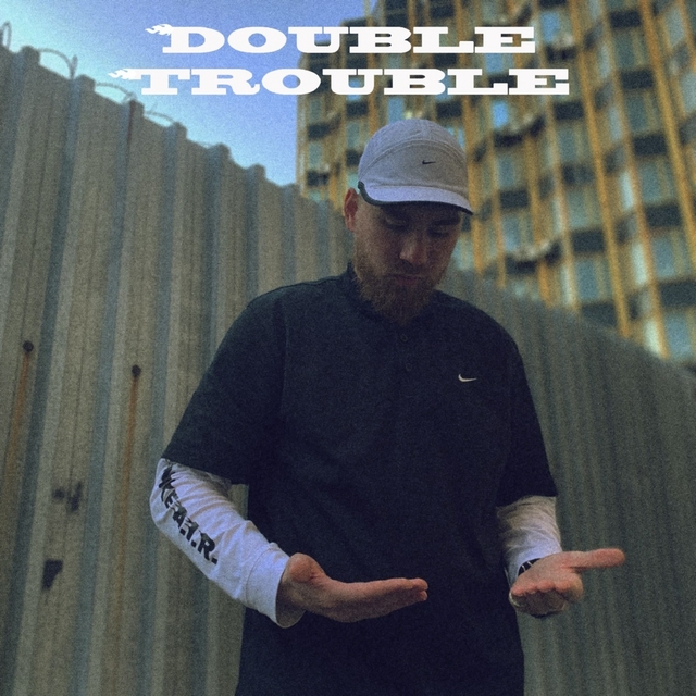 Couverture de Double Trouble