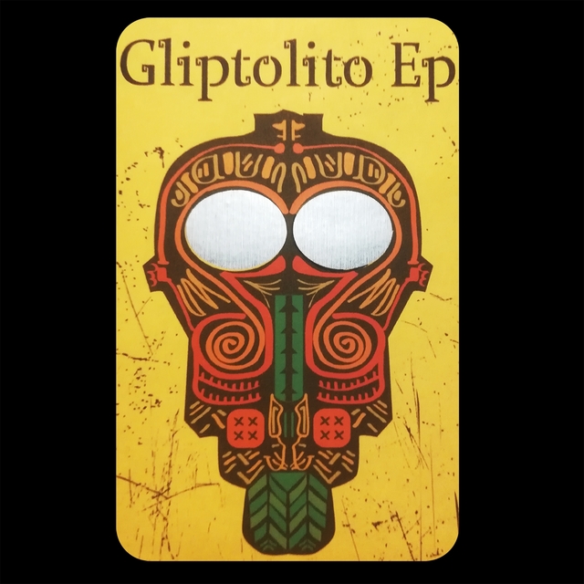 Couverture de Gliptolito