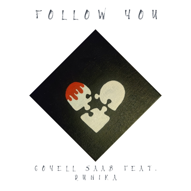 Couverture de Follow You