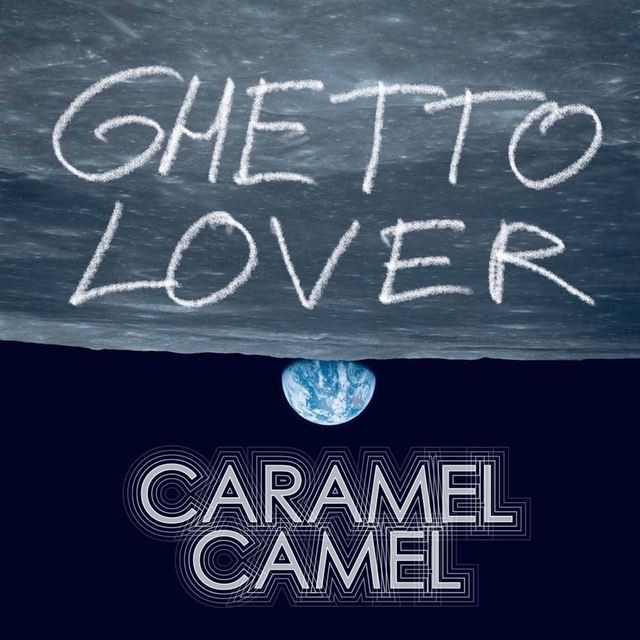 Couverture de Ghetto Lover