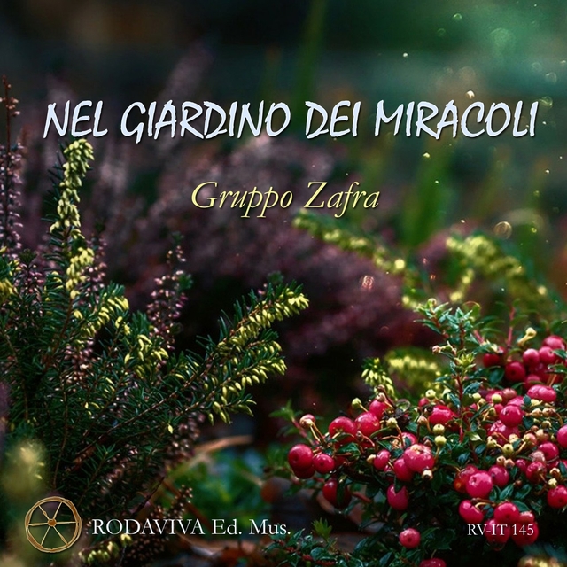 Nel giardino dei miracoli