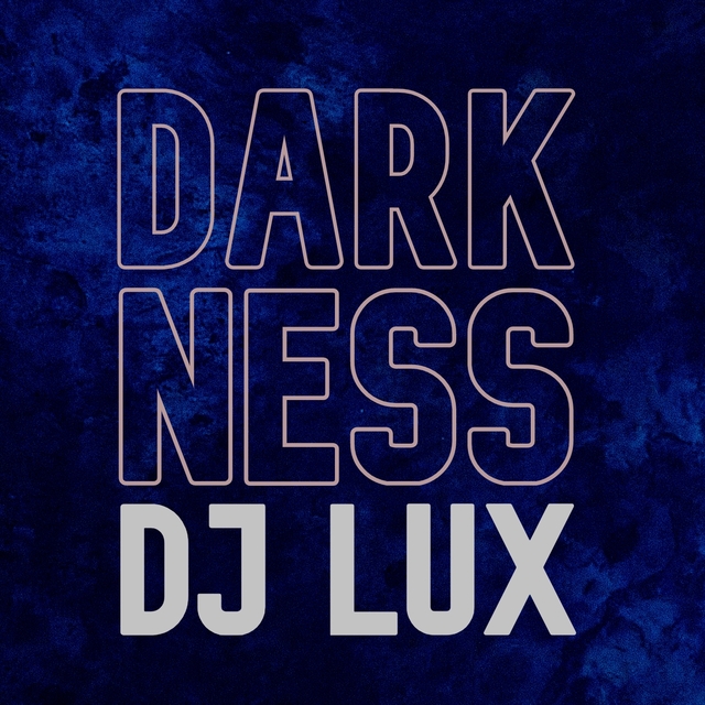 Couverture de Darkness