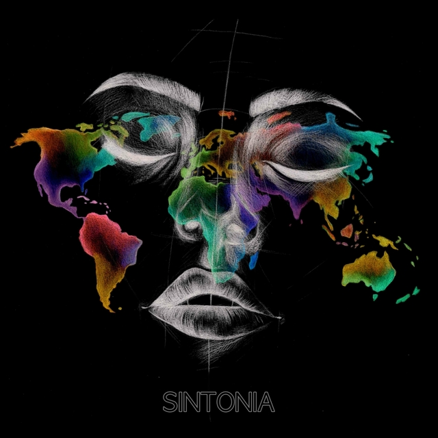 Couverture de Sintonia