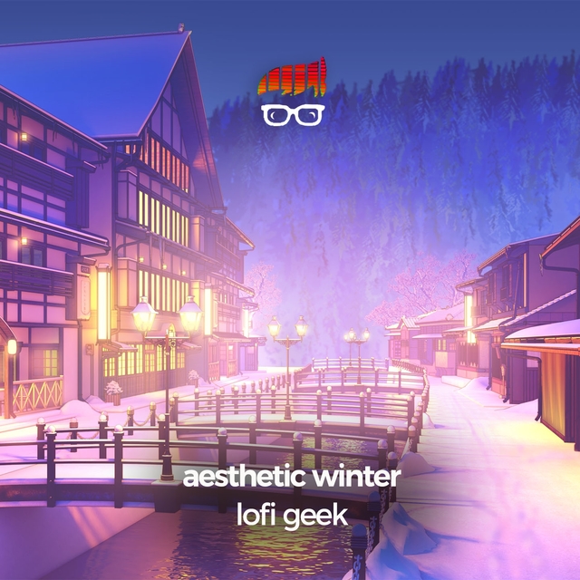 Couverture de Aesthetic Winter